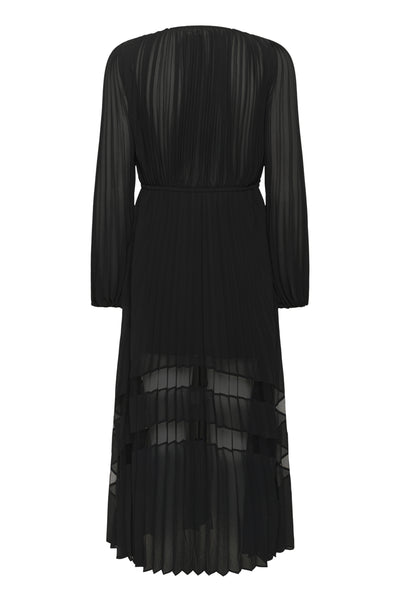 GISELLEIW DRESS Black - 194008 - 30112249 Thumbnail