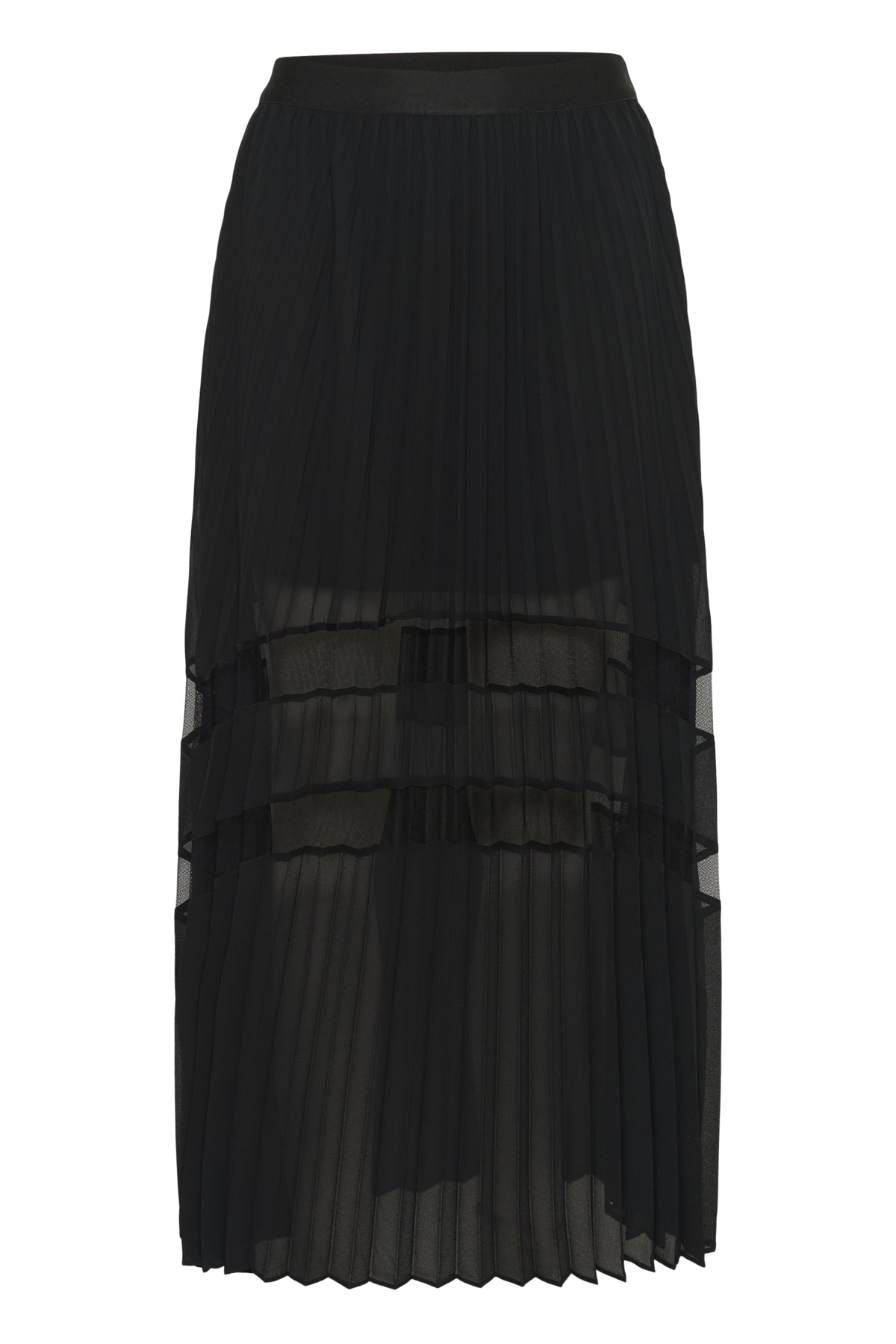 GISELLEIW SKIRT Black - 194008 - 30112250