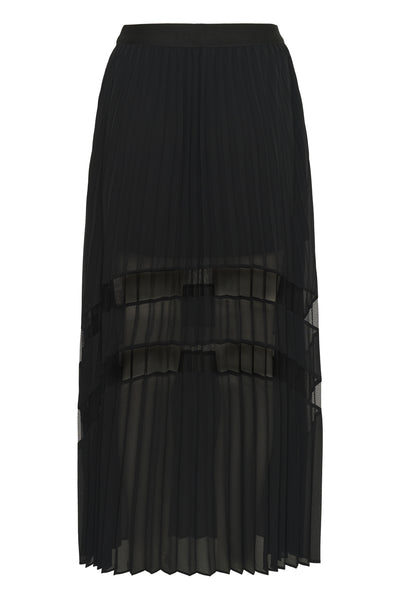 GISELLEIW SKIRT Black - 194008 - 30112250 Thumbnail