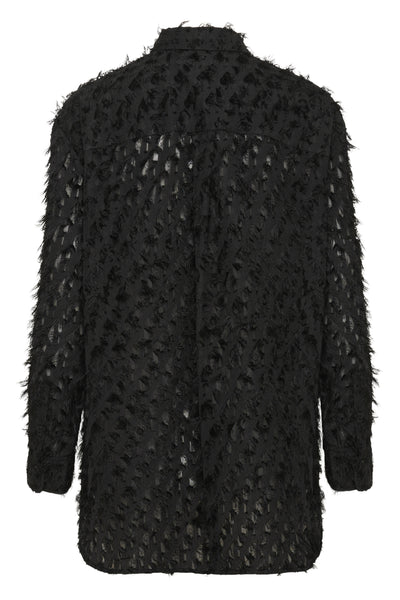 GIDEONIW SHIRT Black - 194008 - 30112252 Thumbnail