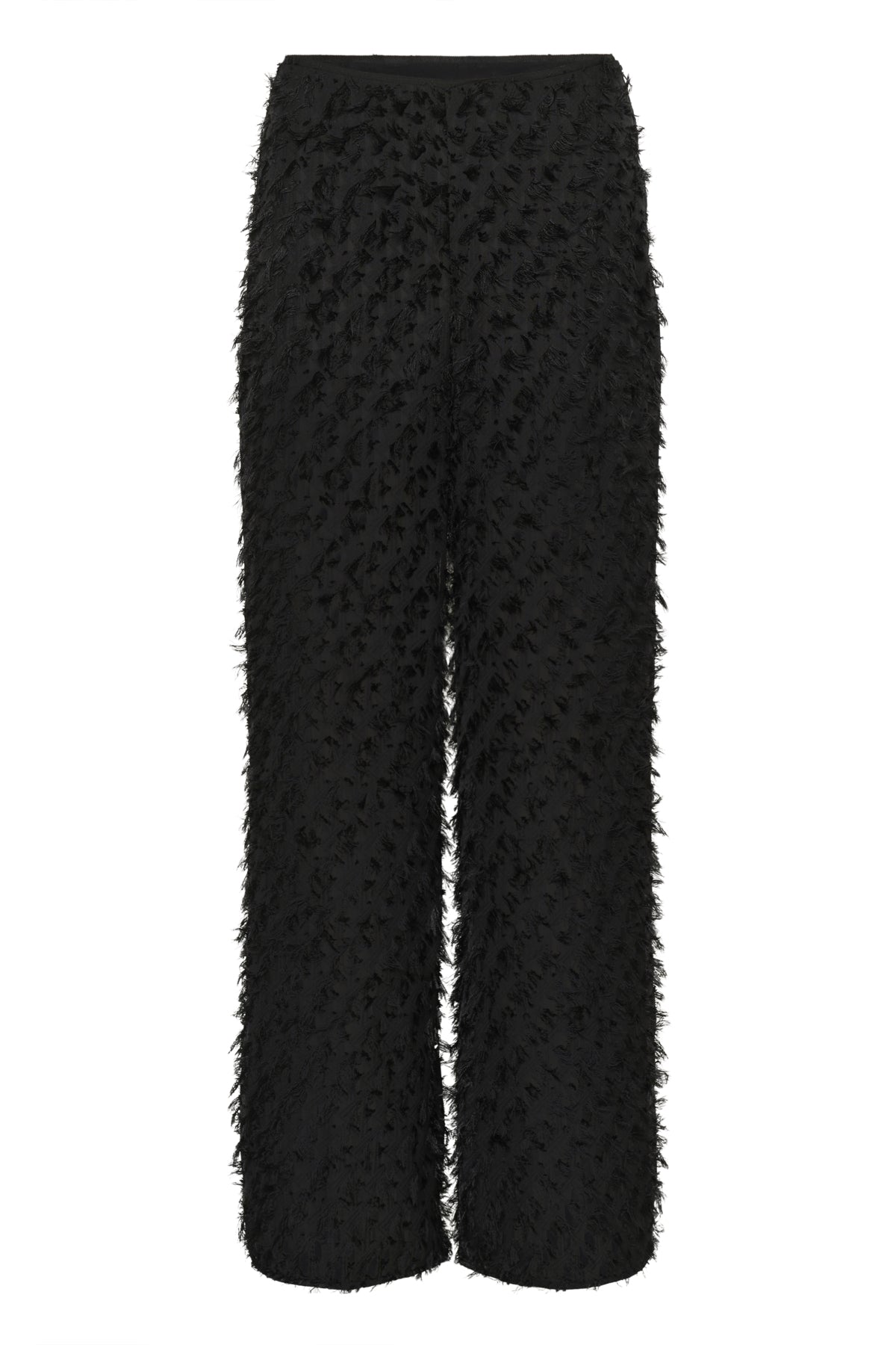 GIDEONIW PANT Black - 194008 - 30112255