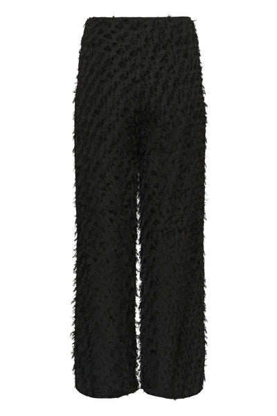 GIDEONIW PANT Black - 194008 - 30112255 Thumbnail