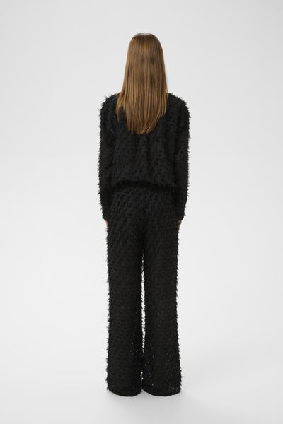 GIDEONIW PANT Black - 194008 - 30112255 Thumbnail