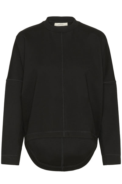 TILFYIW SWEATSHIRT Black - 194008 - 30112256 Thumbnail