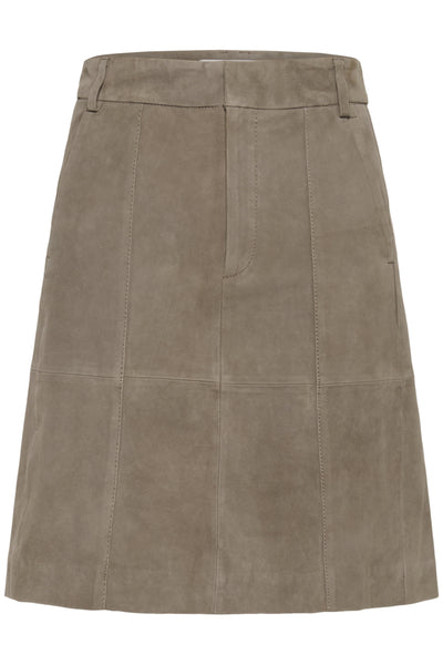 CARNIKAIW SKIRT Sandy Grey - 181304 - 30112264 Thumbnail