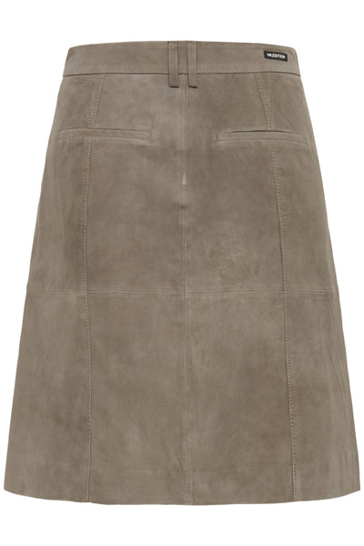 CARNIKAIW SKIRT Sandy Grey - 181304 - 30112264 Thumbnail