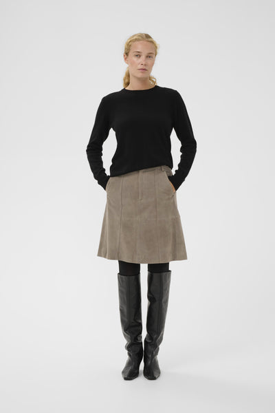 CARNIKAIW SKIRT Sandy Grey - 181304 - 30112264 Thumbnail
