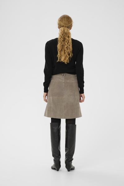 CARNIKAIW SKIRT Sandy Grey - 181304 - 30112264 Thumbnail