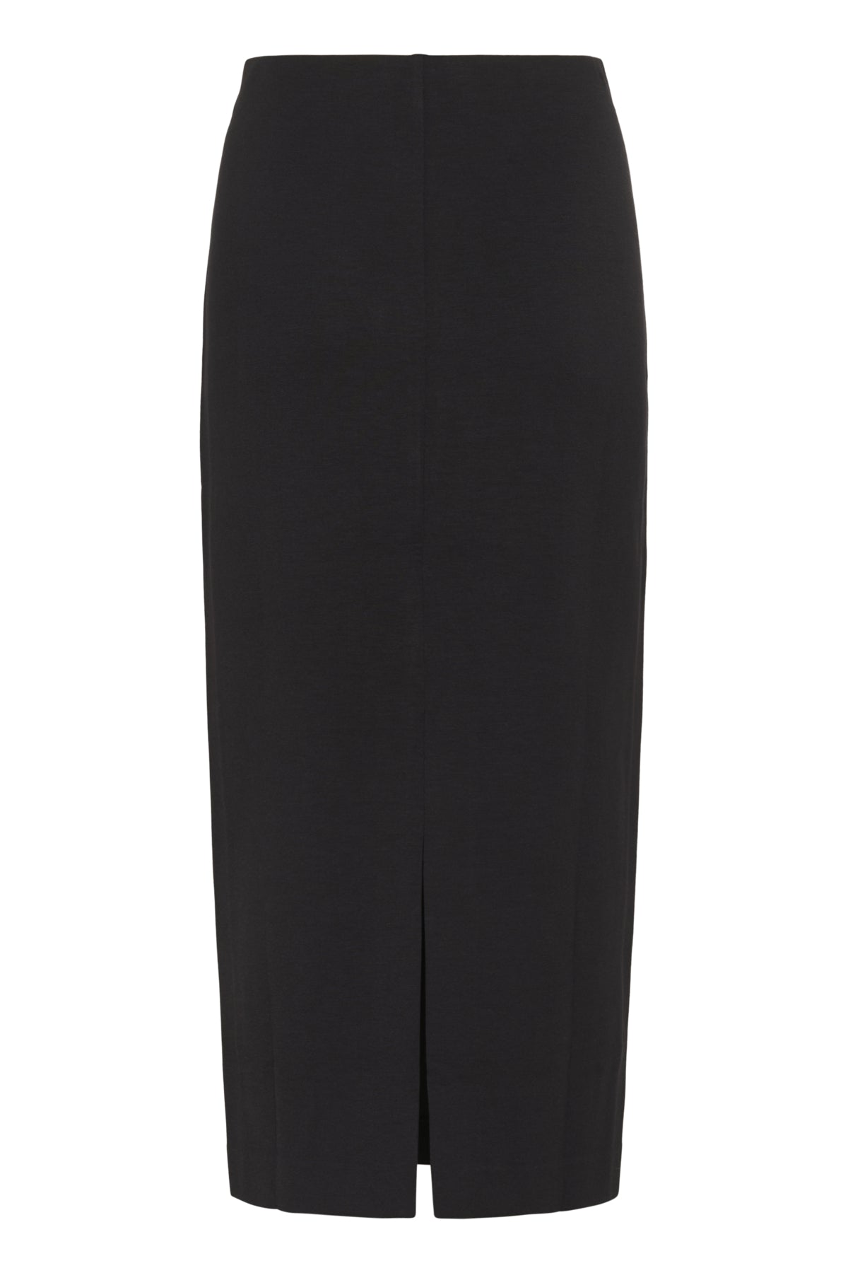 AIDAIW DECO SKIRT Black - 194008 - 30112279