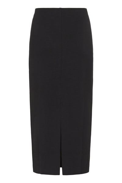 AIDAIW DECO SKIRT Black - 194008 - 30112279 Thumbnail