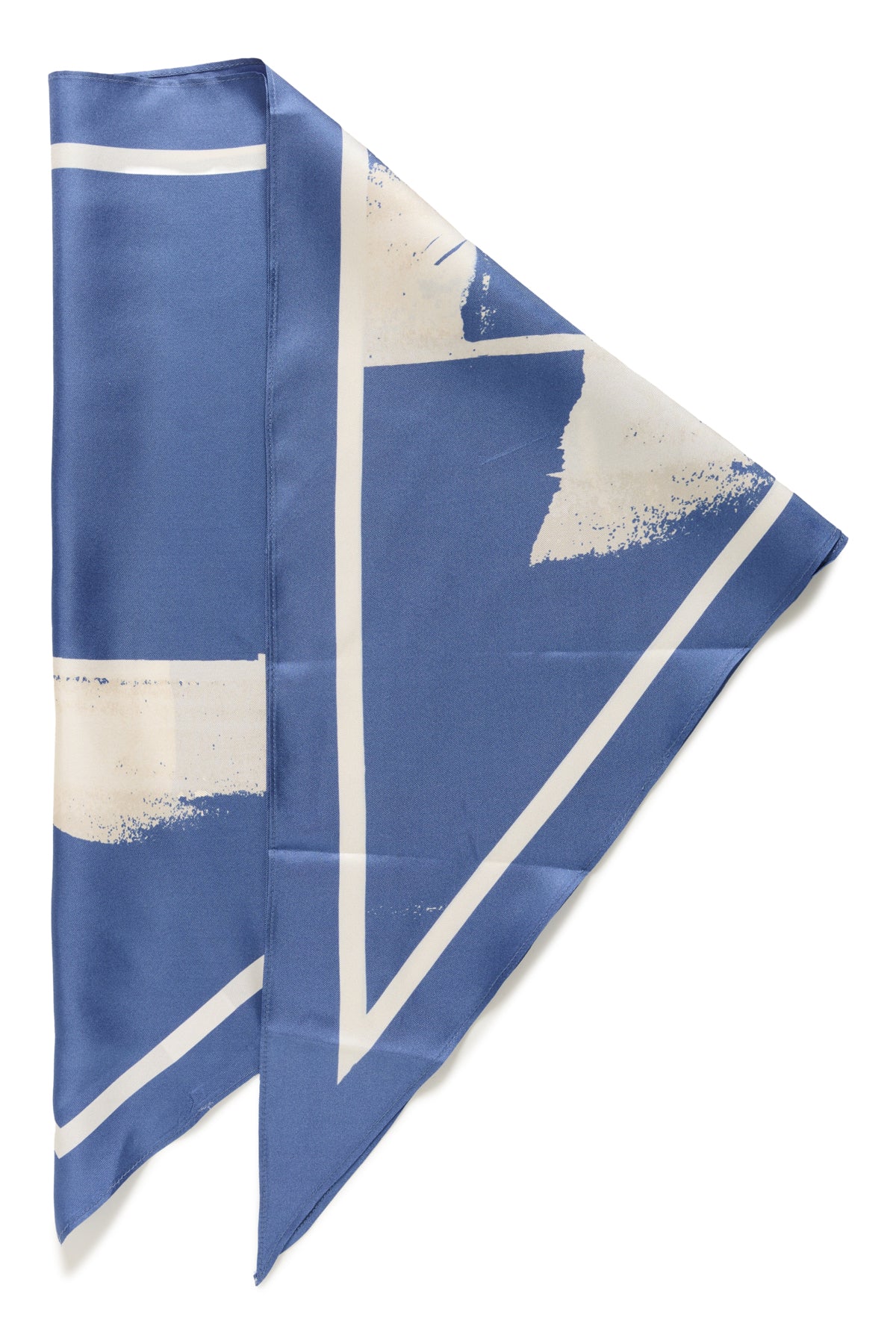 RAFIQAIW SCARF BLUE WALL PAINT - 900003725 - 30112292