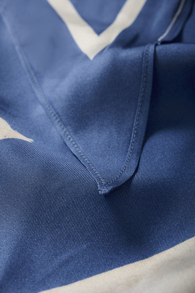 RAFIQAIW SCARF BLUE WALL PAINT - 900003725 - 30112292 Thumbnail