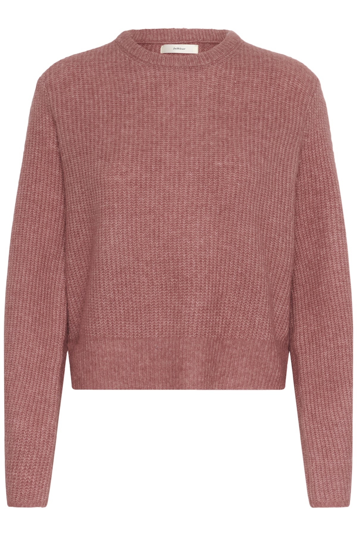 NIASIW PULLOVER WITHERED ROSE - 181435 - 30112296