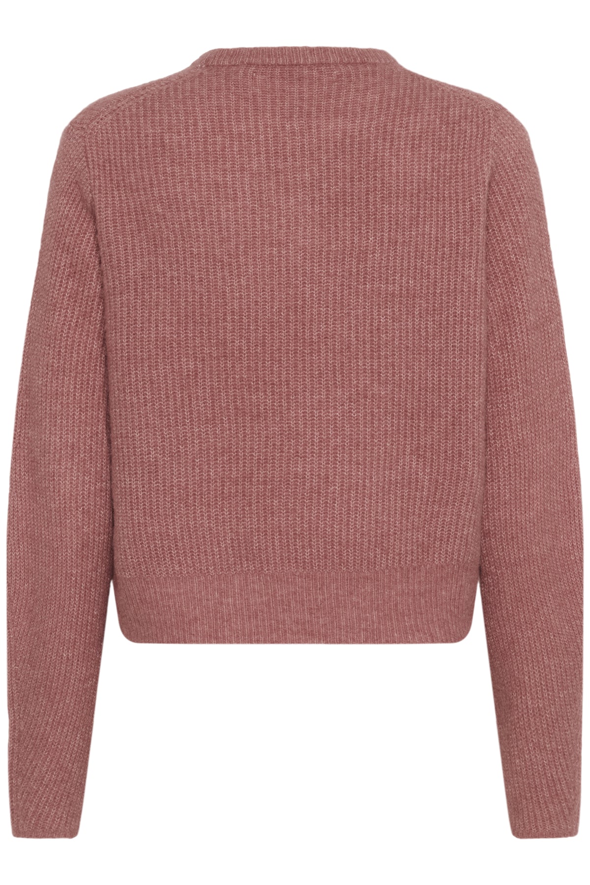 NIASIW PULLOVER WITHERED ROSE - 181435 - 30112296