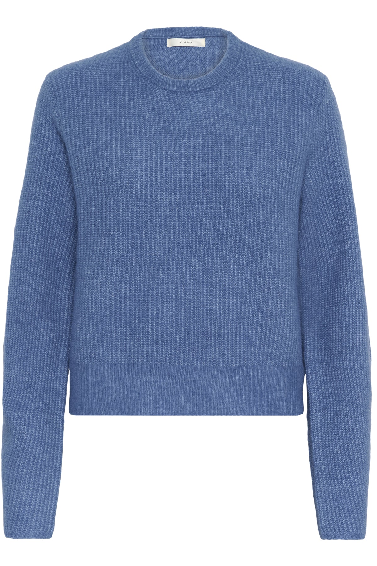 NIASIW PULLOVER Dutch Blue - 183928 - 30112296