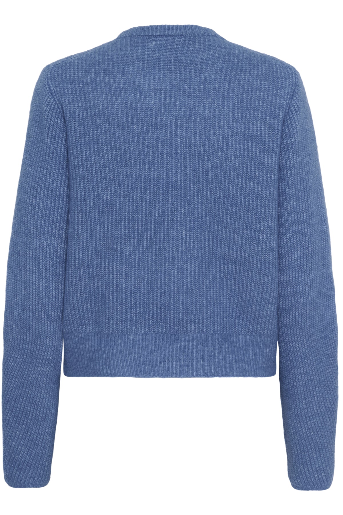 NIASIW PULLOVER Dutch Blue - 183928 - 30112296