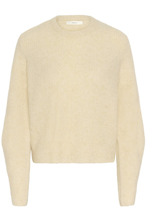 NIASIW PULLOVER Ecru - 300597 - 30112296