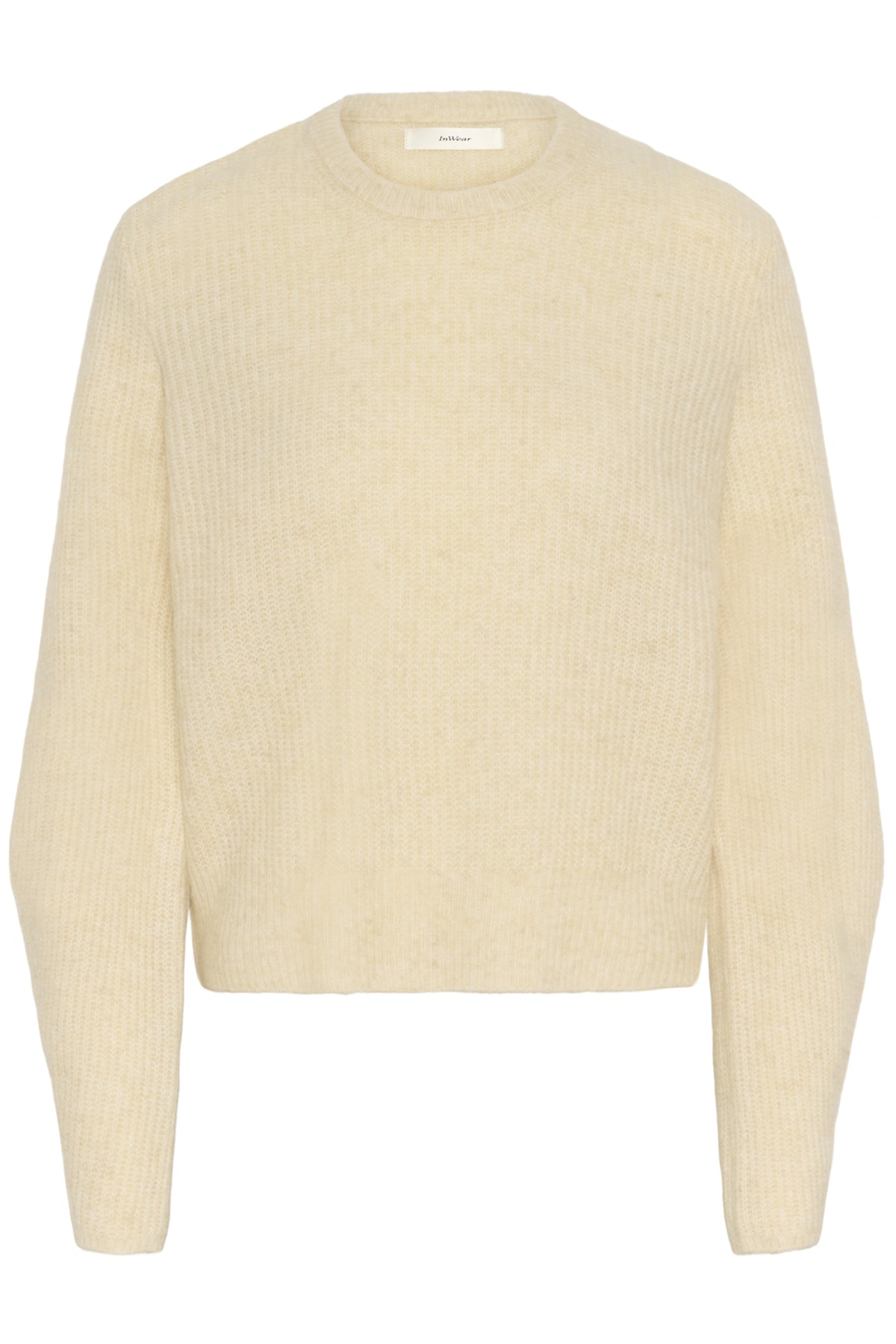 NIASIW PULLOVER Ecru - 300597 - 30112296