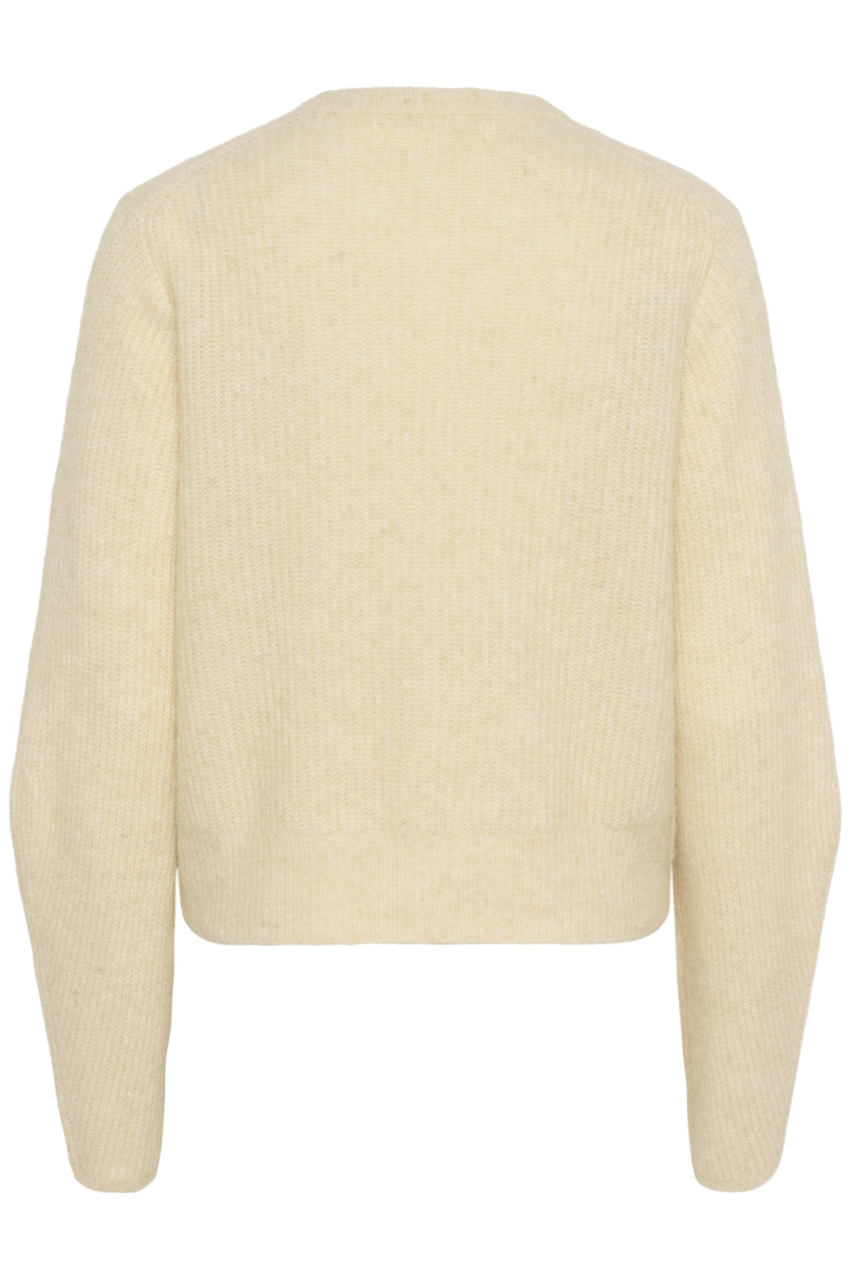 NIASIW PULLOVER Ecru - 300597 - 30112296