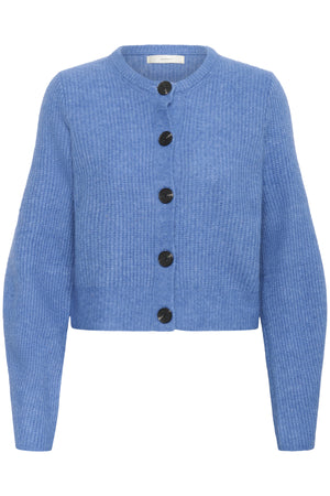 NIASIW CARDIGAN Dutch Blue - 183928 - 30112297