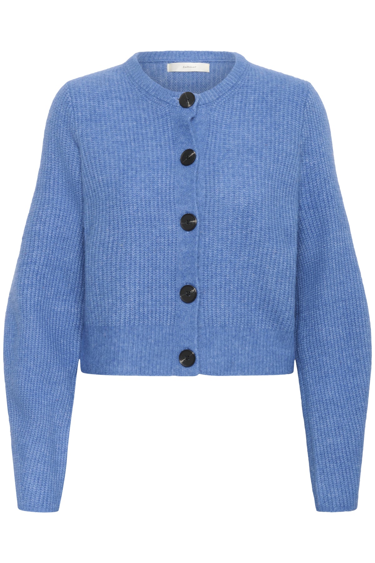 NIASIW CARDIGAN Dutch Blue - 183928 - 30112297
