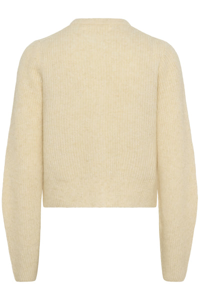 NIASIW CARDIGAN Ecru - 300597 - 30112297 Thumbnail