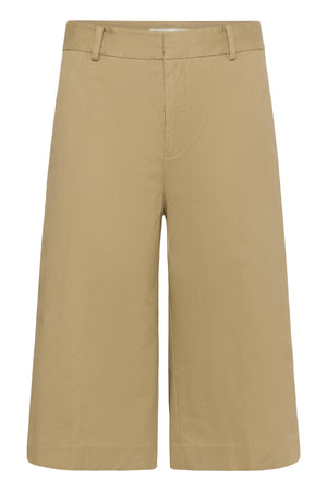 DIAZIW CULOTTE PANTS Latte - 161315 - 30112320