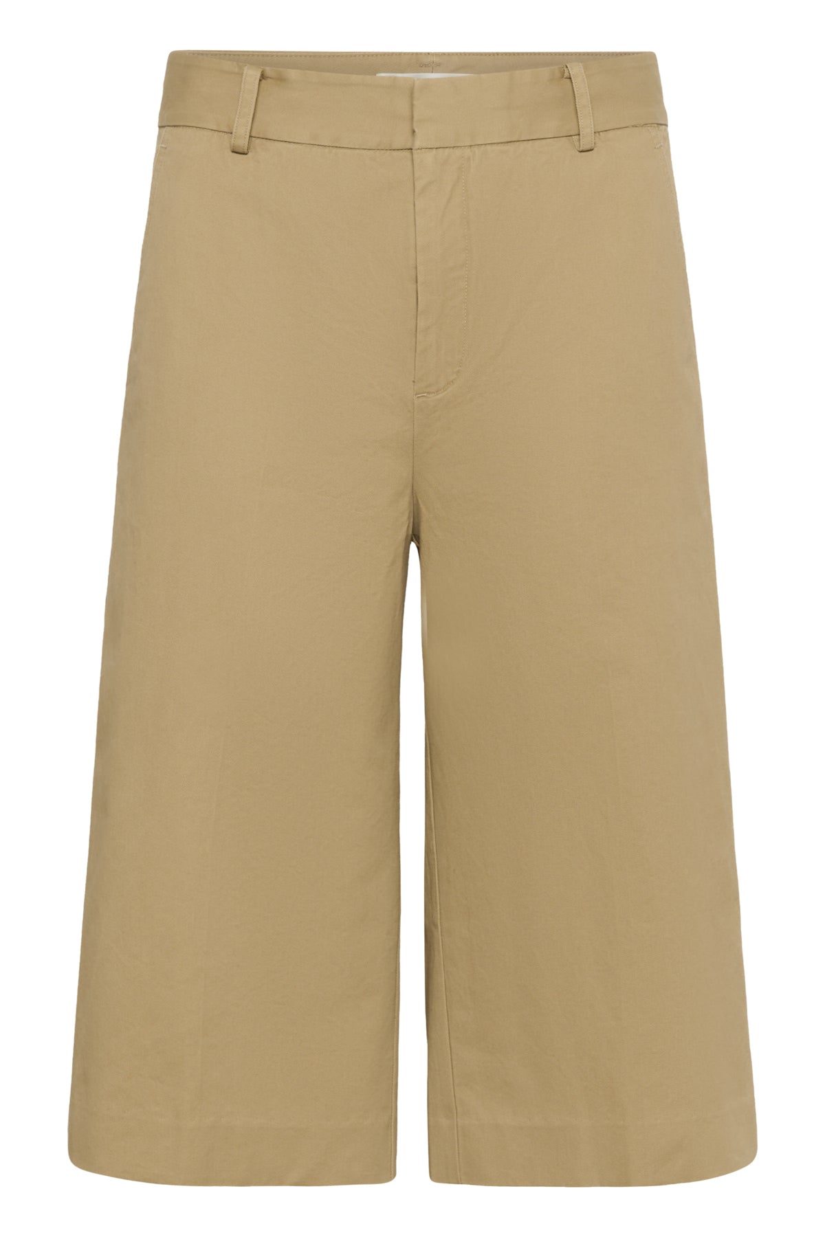 DIAZIW CULOTTE PANTS Latte - 161315 - 30112320