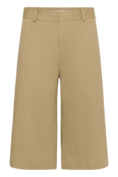 DIAZIW CULOTTE PANTS Latte - 161315 - 30112320 Thumbnail