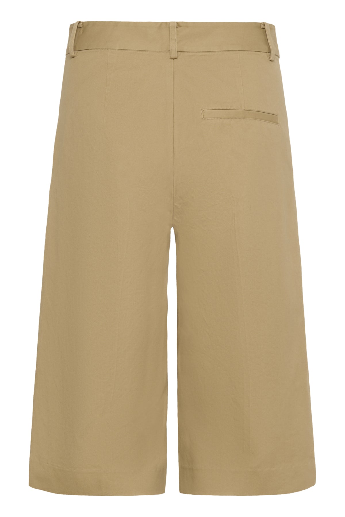 DIAZIW CULOTTE PANTS Latte - 161315 - 30112320