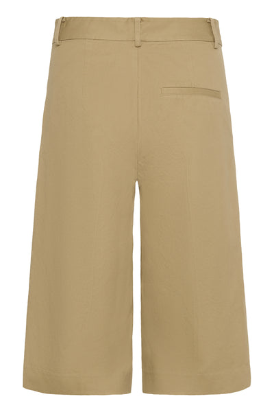 DIAZIW CULOTTE PANTS Latte - 161315 - 30112320 Thumbnail