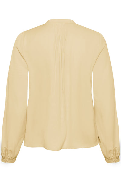 LEAHIW SHIRT Chamomile - 130916 - 30112362 Thumbnail