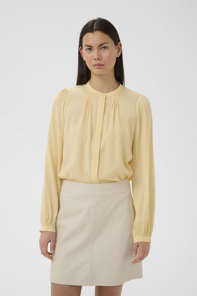 LEAHIW SHIRT Chamomile - 130916 - 30112362 Thumbnail