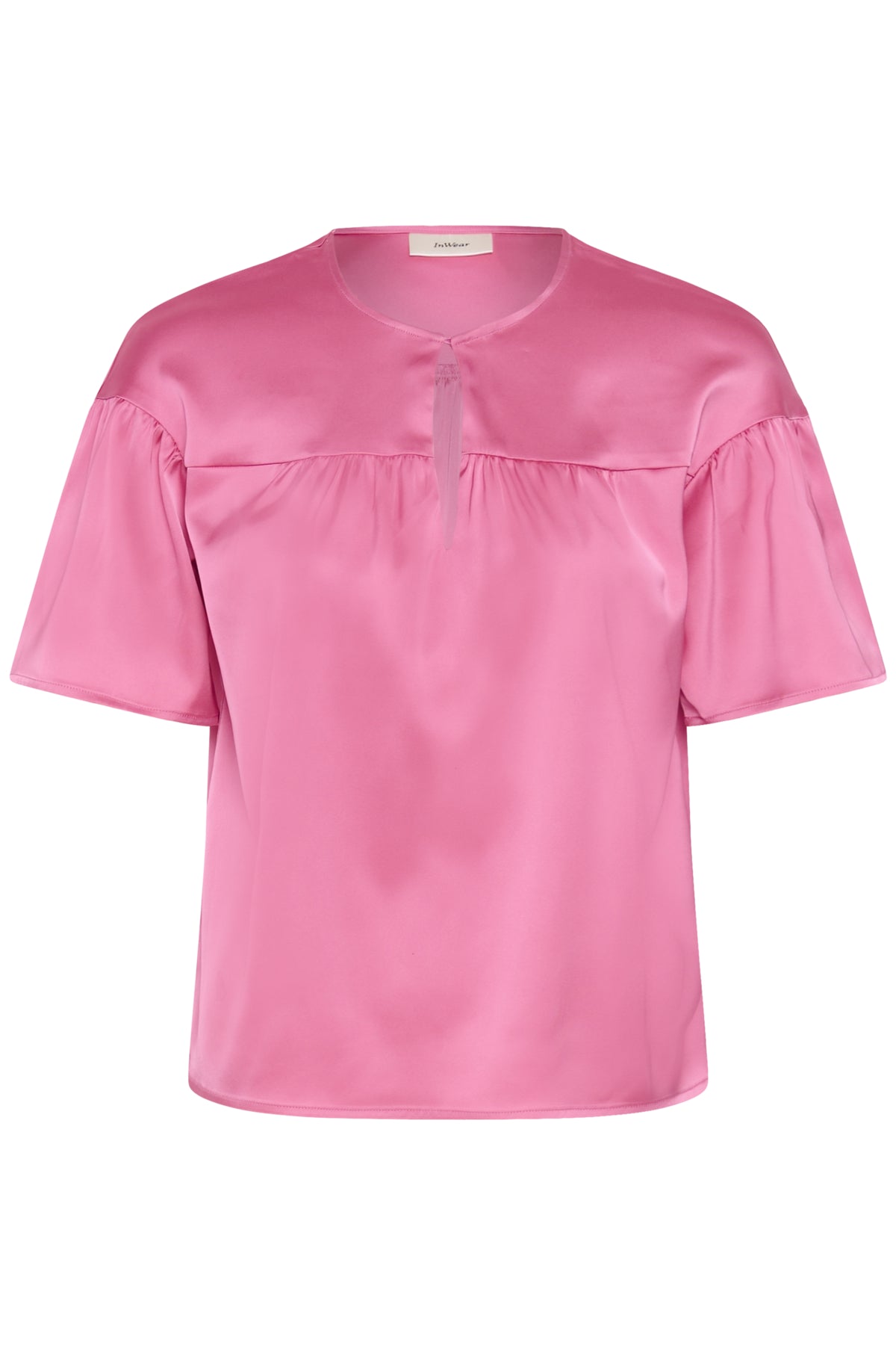 LAKEIW TOP PINK CARNATION - 162124 - 30112366