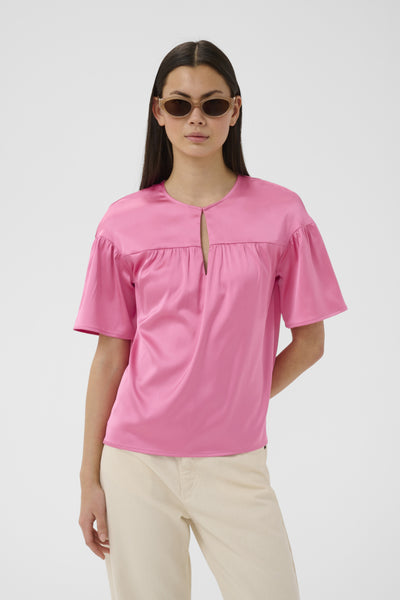 LAKEIW TOP PINK CARNATION - 162124 - 30112366 Thumbnail
