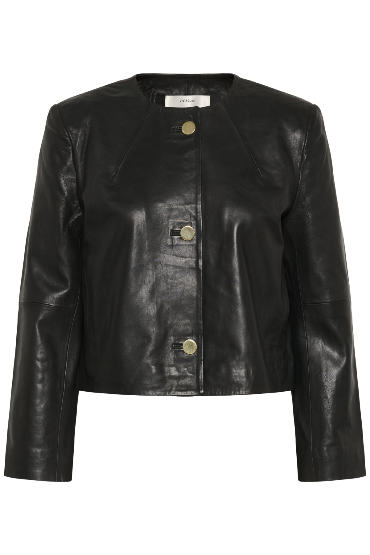 CORAHIW JACKET Black - 194008 - 30112371
