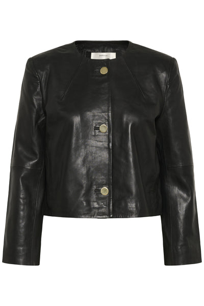 CORAHIW JACKET Black - 194008 - 30112371 Thumbnail