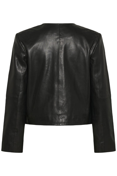 CORAHIW JACKET Black - 194008 - 30112371 Thumbnail