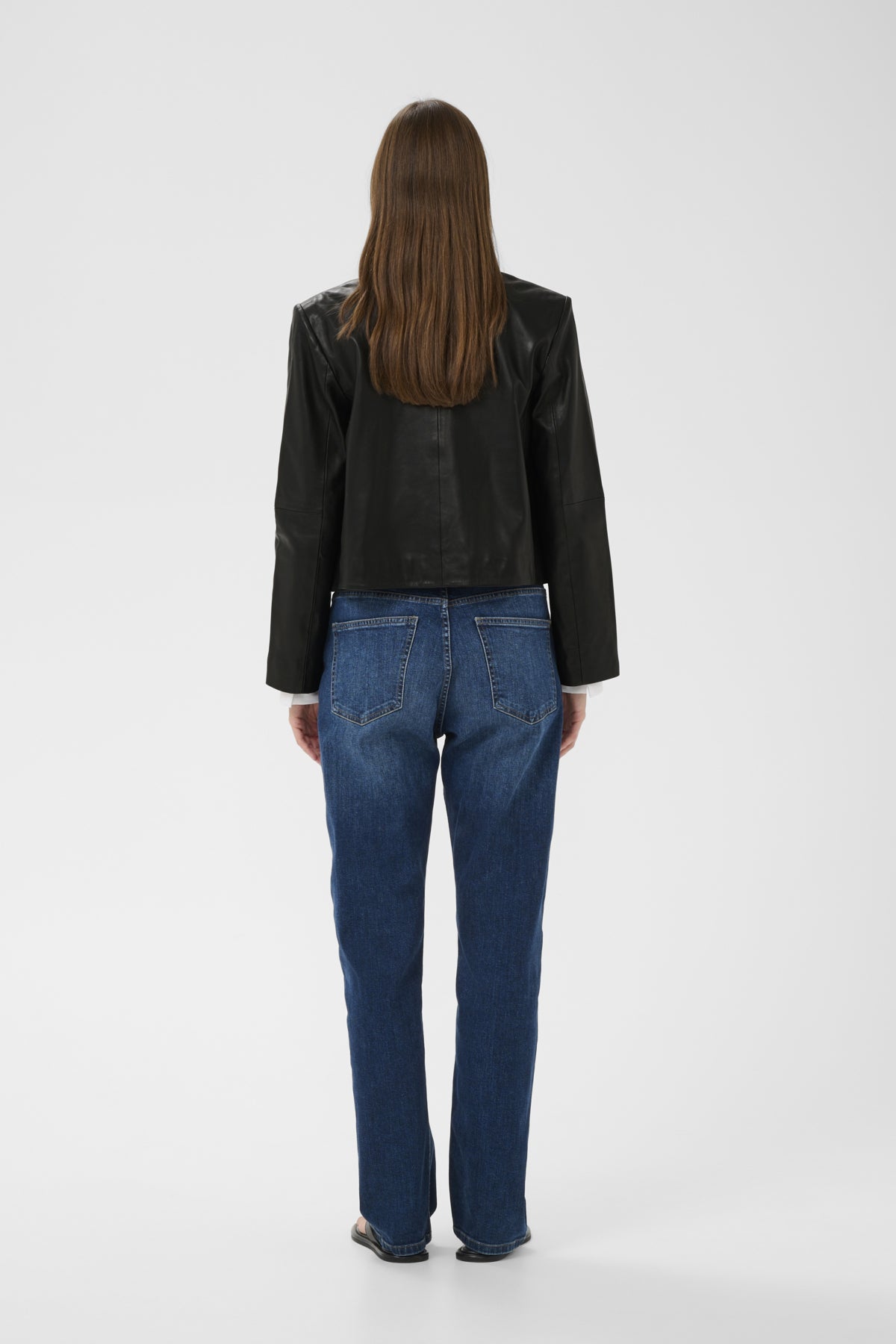 CORAHIW JACKET Black - 194008 - 30112371