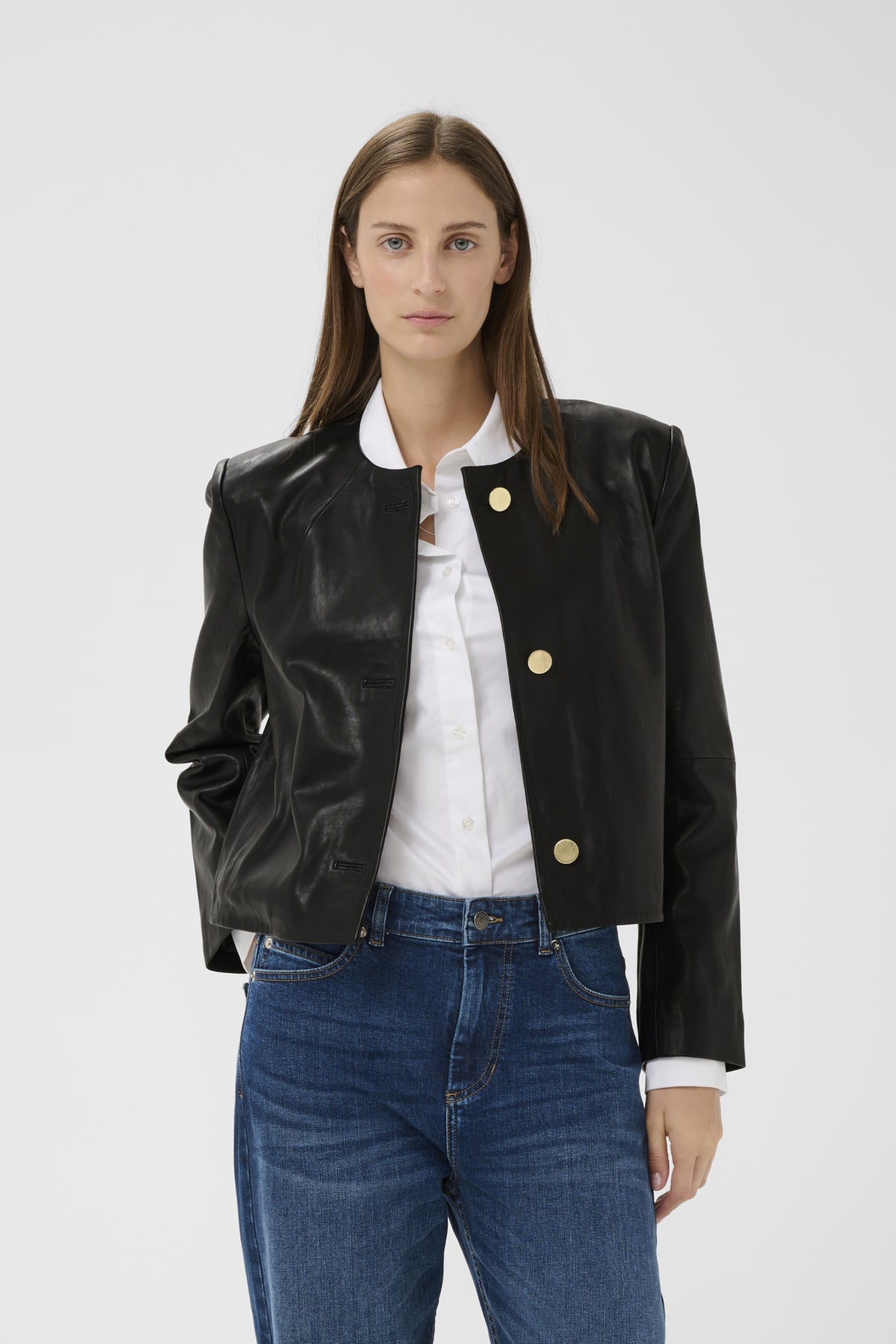 CORAHIW JACKET Black - 194008 - 30112371