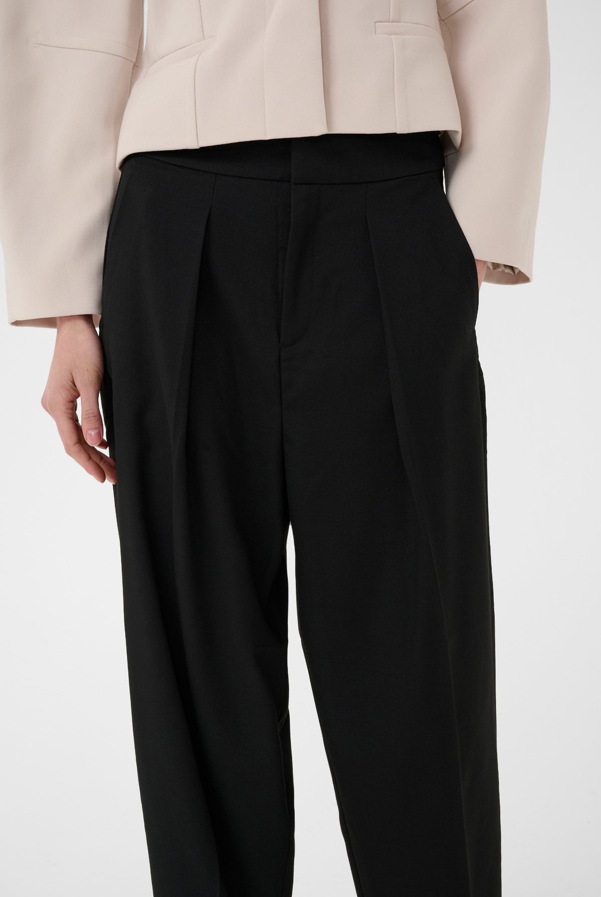 CADIEIW CORE BARREL PANT Black - 194008 - 30112379