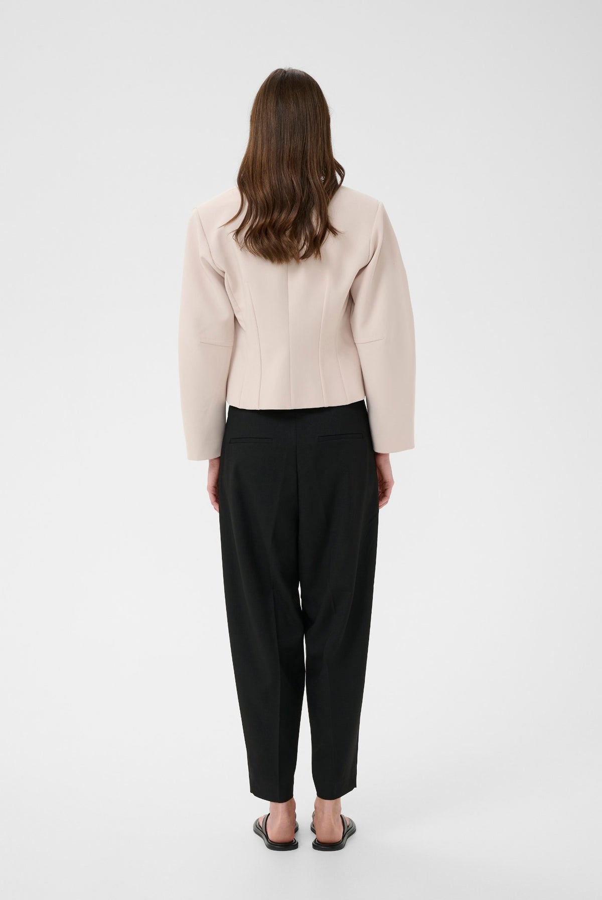 CADIEIW CORE BARREL PANT Black - 194008 - 30112379