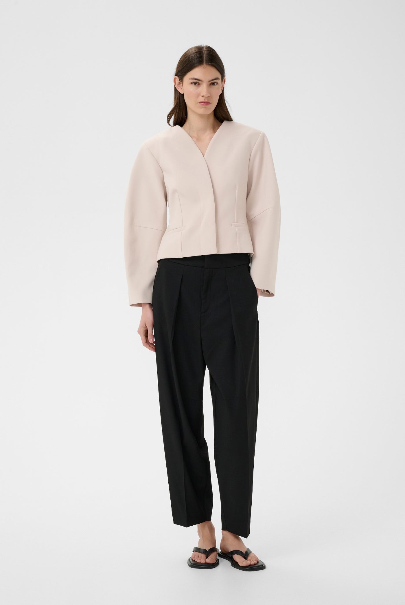 CADIEIW CORE BARREL PANT Black - 194008 - 30112379