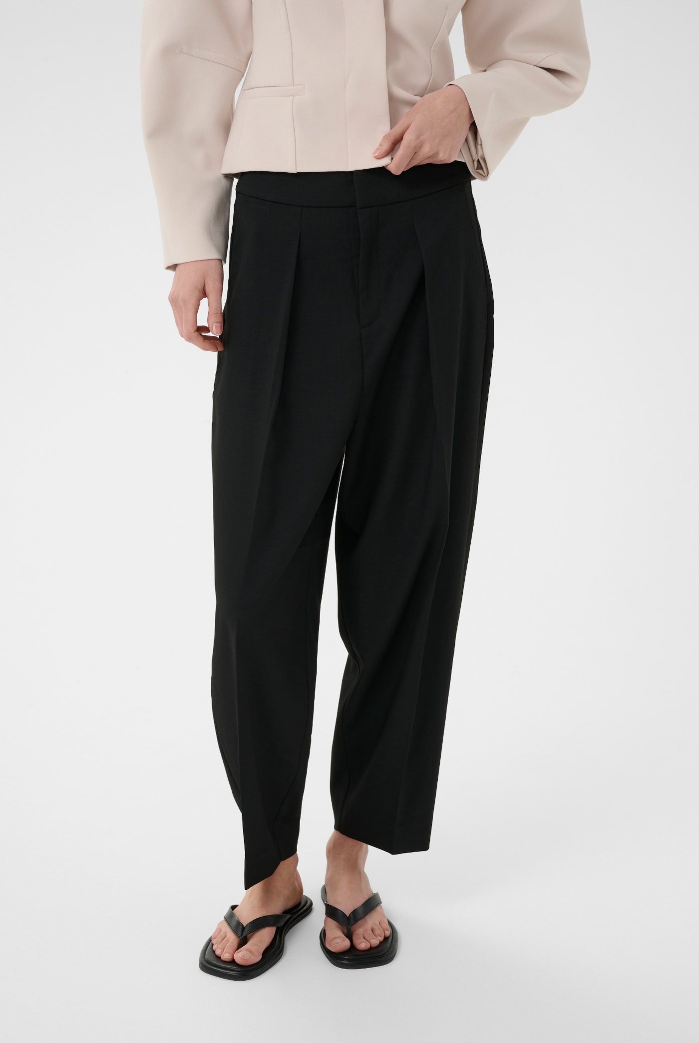 CADIEIW CORE BARREL PANT Black - 194008 - 30112379