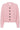 MABELIW CARDIGAN Candy Pink Melange - 1419111 - 30112393