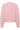 MABELIW CARDIGAN Candy Pink Melange - 1419111 - 30112393