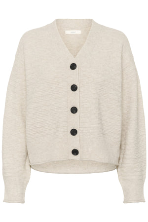 MABELIW CARDIGAN Ecru - 300597 - 30112393