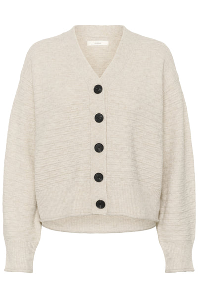 MABELIW CARDIGAN Ecru - 300597 - 30112393 Thumbnail