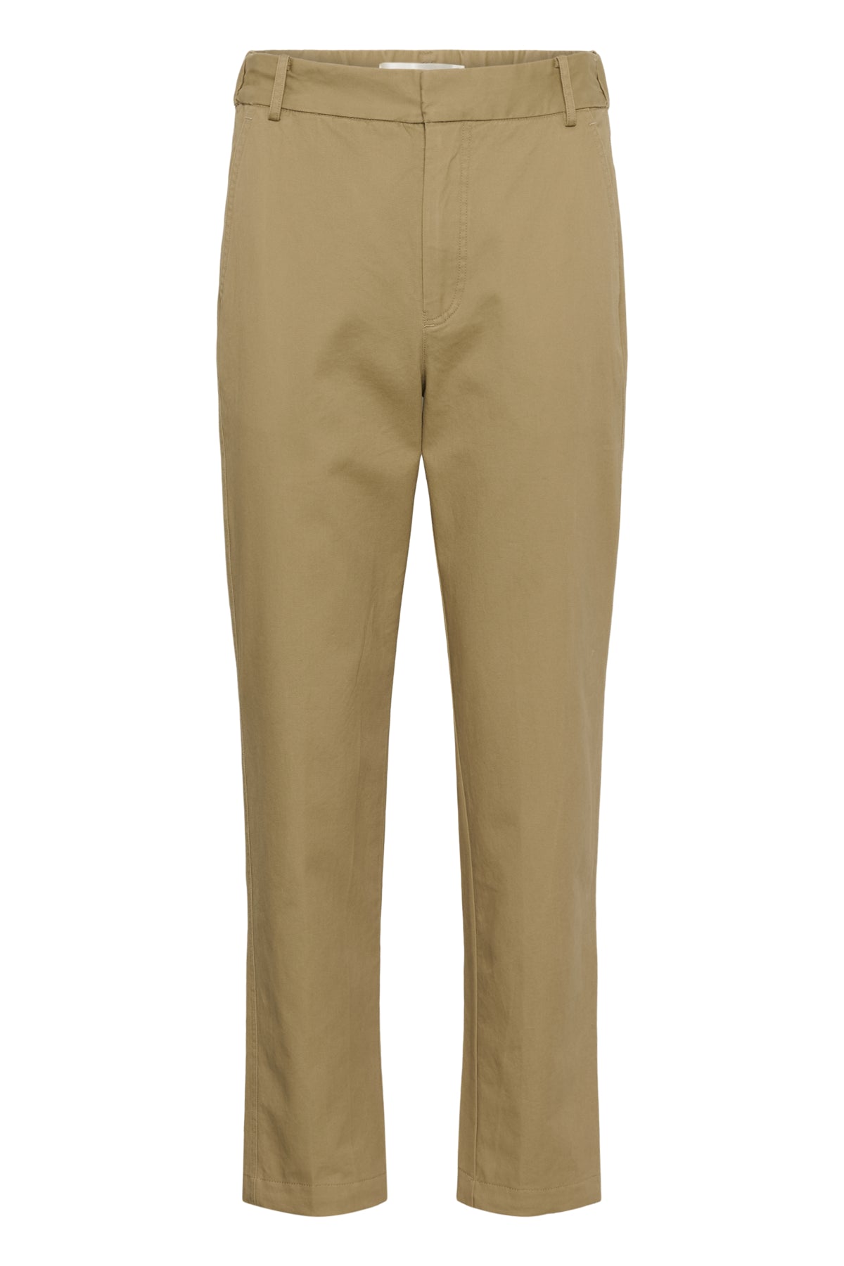 DIAZIW NOLONA LONG PANT Latte - 161315 - 30112418