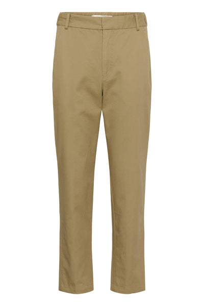 DIAZIW NOLONA LONG PANT Latte - 161315 - 30112418 Thumbnail